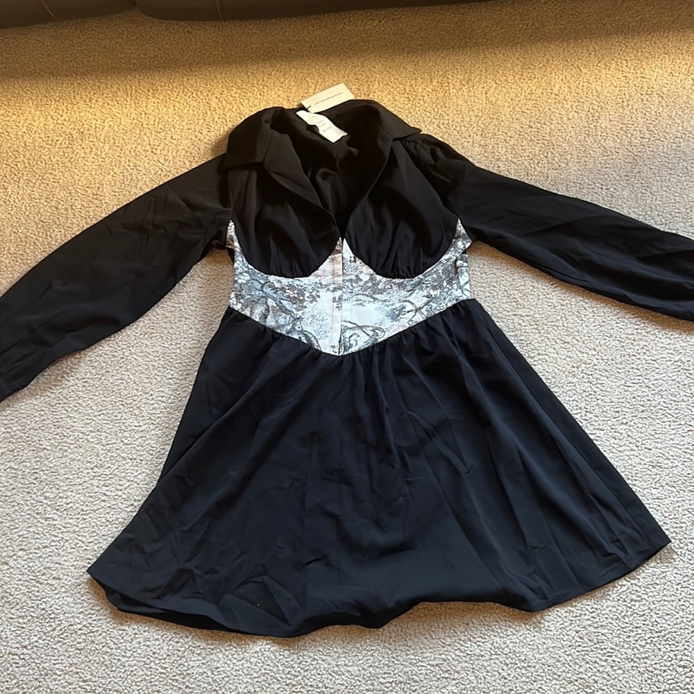 Shop Cider Blouse (NWT)